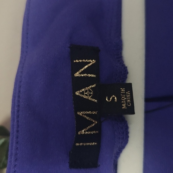 Duster Vest - Small - Picture 5 of 6